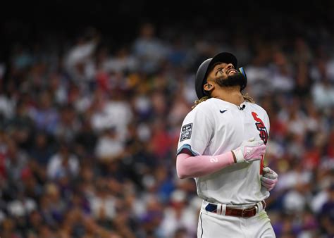 PHOTOS: 2021 MLB All Star Game at Coors Field in Denver – The Denver Post