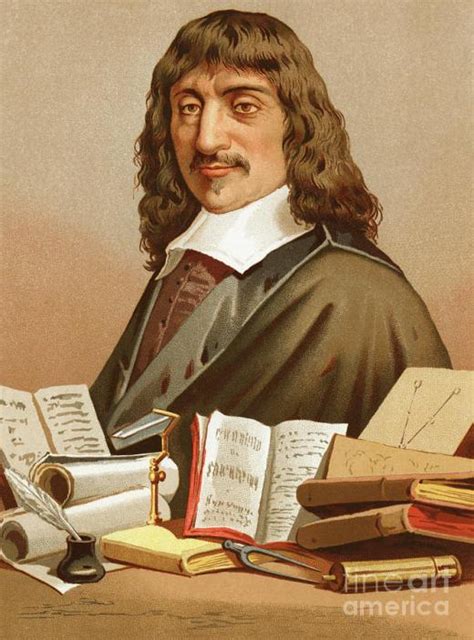 Photos de René Descartes   Babelio.com
