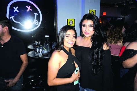 Photos: Laredoans party during the first official week of ...