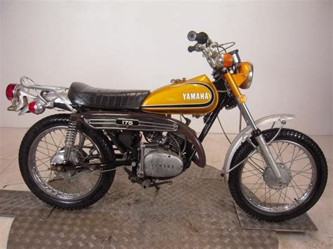 photos of 1973 yamaha ct1 175 | Details about 1973 Yamaha ...
