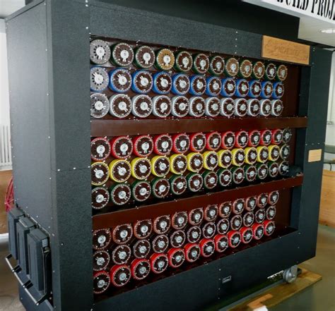 Photos: The life of Alan Turing   TechRepublic