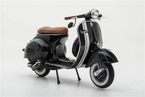 Piaggio Group Announces its Vespa Elettrica Electric Scooters of 2017 ...