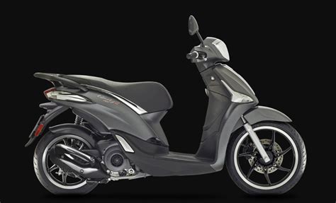 Piaggio Liberty 125 S ABS  2020 , prezzo e scheda tecnica   Moto.it