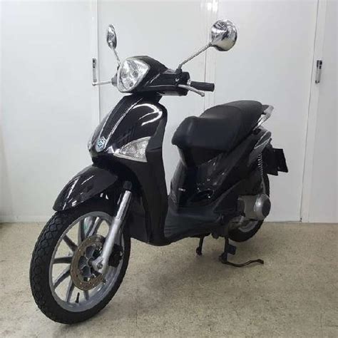 Piaggio liberty 50cc 4t en España | Clasf motor