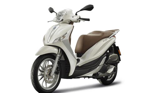 Piaggio Piaggio Medley 125 | Compra tu Piaggio en Madrid