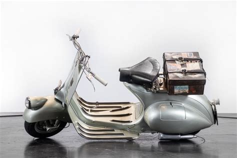 Piaggio Vespa 98 cc 1947 Catawiki