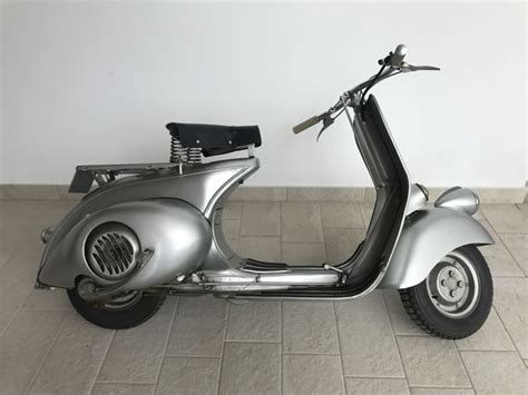 Piaggio Vespa 98 cm3 1947 Catawiki