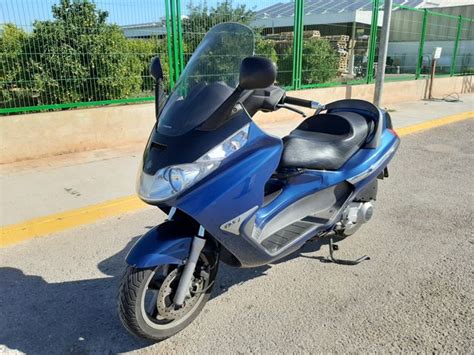 Piaggio X8 125 cc de segunda mano por 1.100 € en Valencia en WALLAPOP