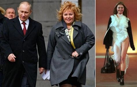 Pic of Putin s new girlfriend. | TigerDroppings.com