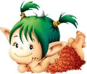 Picasa Web Albums | Cute fantasy creatures, Gnomes ...