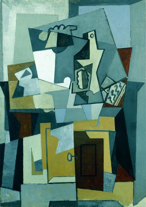 Picasso’s Formative Years: The Beginnings Of Spanish Cubism