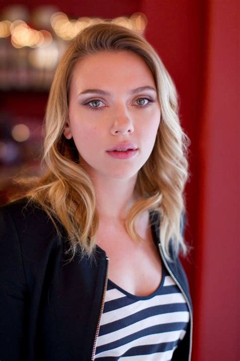 Picture of Scarlett Johansson