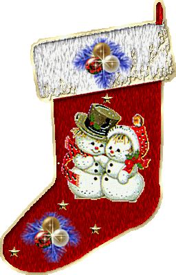 Pictures Animations Christmas Socks MySpace Cliparts