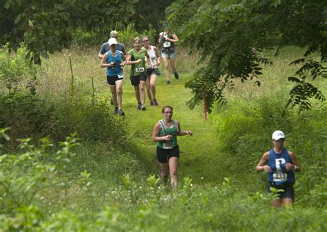 PICTURES: Best places to run in the Lehigh Valley   The ...
