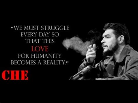 Pictures Of Legend Che Guevara – The WoW Style