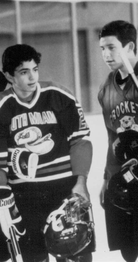 Pictures & Photos from D2: The Mighty Ducks  1994    IMDb