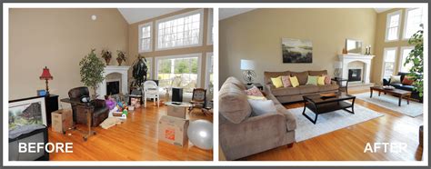 Pictures: Professional home staging   Hartford Courant