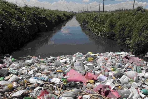 Piden atender la contaminación del Río Lerma