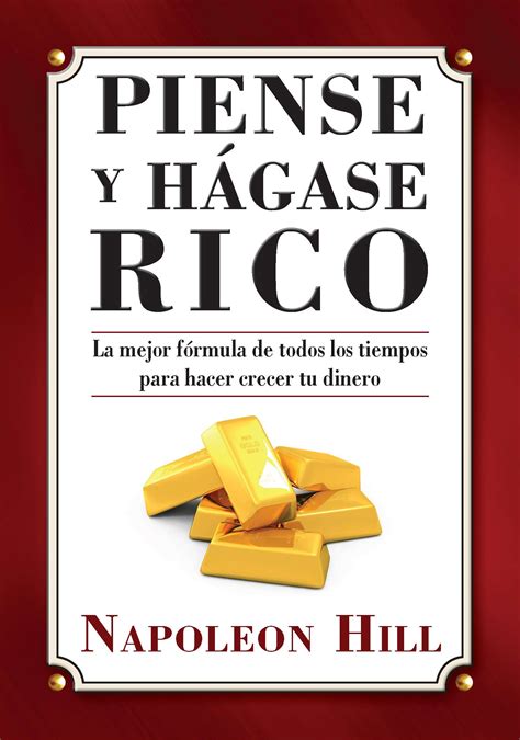 Piense y Hágase Rico   Read free ebooks