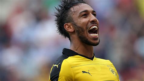 Pierre Emerick Aubameyang misses training due to  personal ...