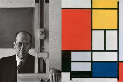 Piet Mondrian, Neoplasticism, and the Artist’s Most Iconic ...