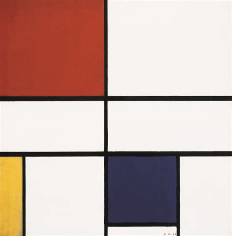 Piet Mondrian Wallpapers ·① WallpaperTag