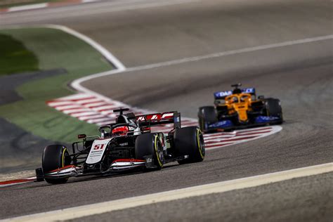 Pietro Fittipaldi estreia na F1 com recorde, recebe elogios da equipe e ...