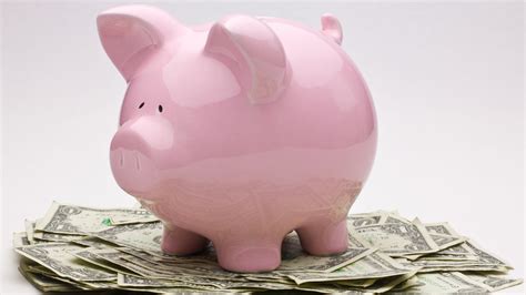 Piggy Bank Wallpapers   Top Free Piggy Bank Backgrounds ...