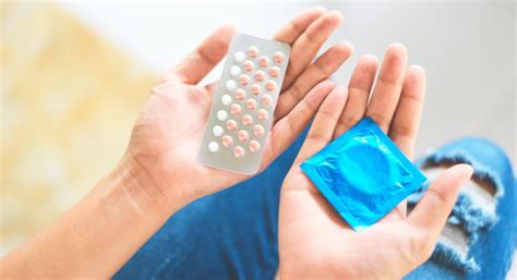 Píldora anticonceptiva, qué es, cuándo y cómo se toman