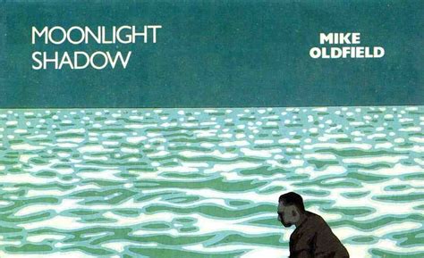 Píldoras de música: Moonlight Shadow, Mike Oldfield, 1983