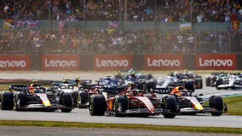 Pilotos Fórmula 1 2023: parrilla confirmada, equipos y marcas del ...