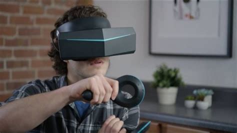 Pimax 8K VR Headset kickstarter open YouTube