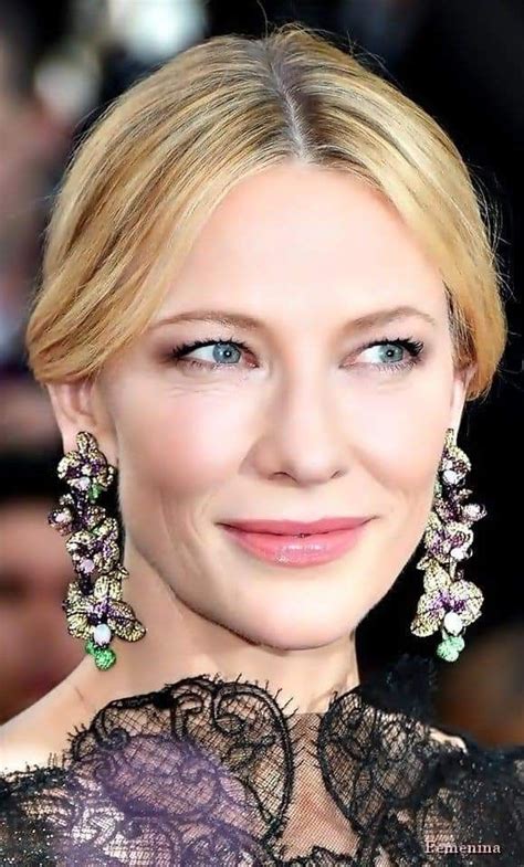 Pin auf Cate blanchett