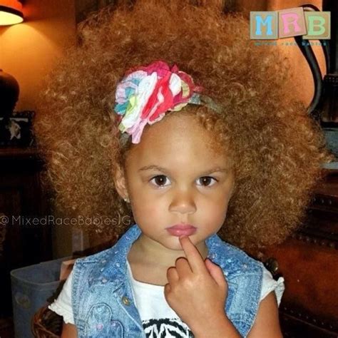Pin by Alyssa Seabolt on Beautifully Blended | Curly girl ...