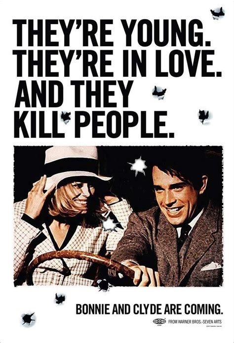 Pin by Audrey on posters | Bonnie and clyde movie, Bonnie ...