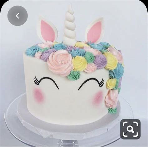 Pin by Ayolany Perez on Tortas | Unicorn birthday cake, Unicorn cake, Cake