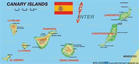 Pin by Bea on Spain   world | Canary islands, La gomera, Island