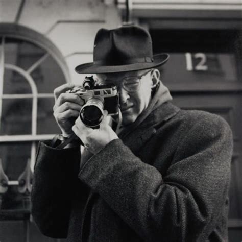Pin by Bob Solomon on Artists at Work | Henri cartier bresson, Jane ...
