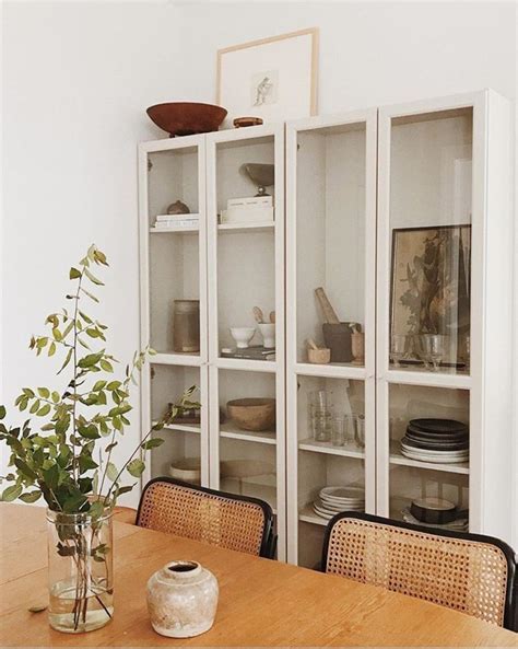Pin by Brooke Borso on modern look | Ikea dining, Dining ...
