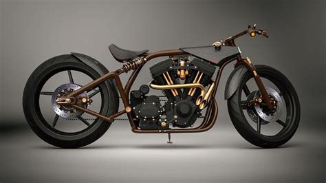Pin by c c on moto artesanal | Motorcycle design, 3d artist, Behance