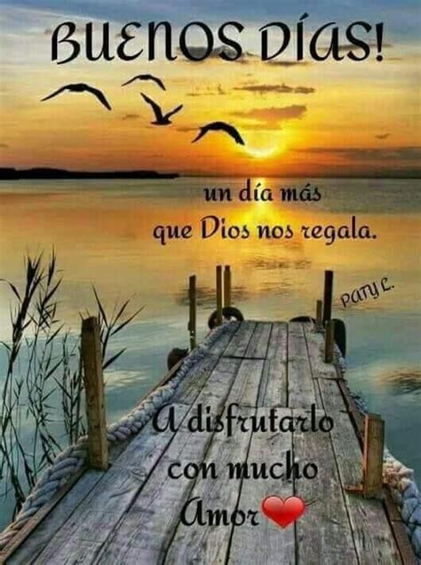 Pin by Cándida Torres on Buenos Dias in 2020 | Good morning quotes ...
