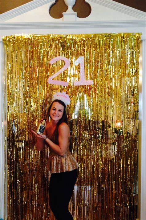 Pin by Caroline House on 21 birthday ideas in 2019 | 21st ...