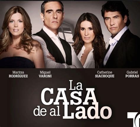 Pin by Clao on Tv shows | Telemundo, Telenovelas, Tv series