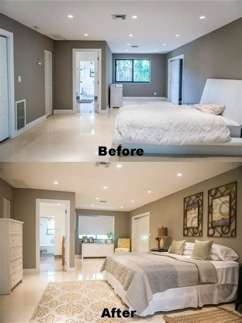 Pin by Domestically Blissful | Giusti on Staging Before and After s ...