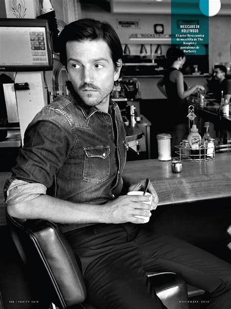 Pin by Emily H on menly men | Diego luna, Diego, Star wars ...