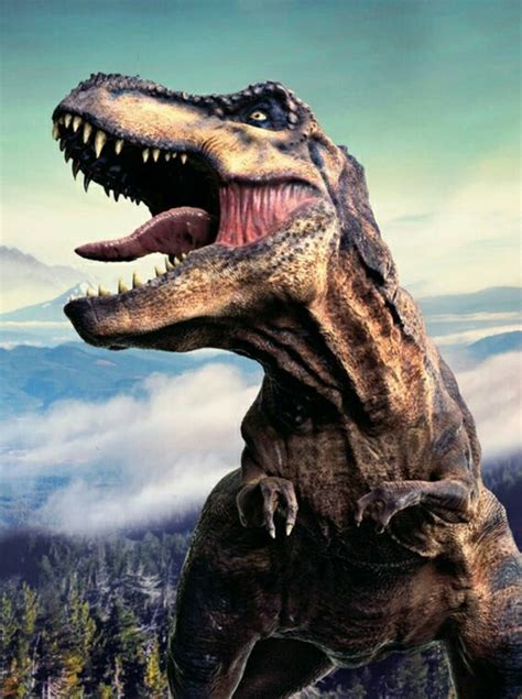 Pin by Isaac Escalante on fauna extinta | Jurassic world ...