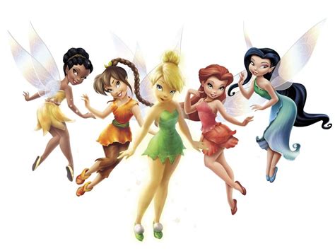 Pin by Jen Gouge on Fairy Disney | Tinkerbell and friends, Disney ...