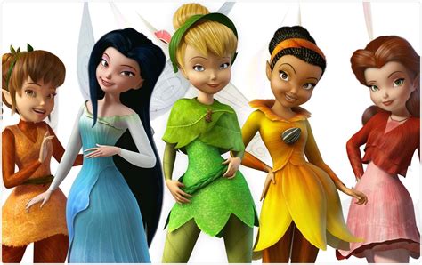 Pin by Joanna S on Fantasy | Tinkerbell disney, Tinkerbell and friends ...