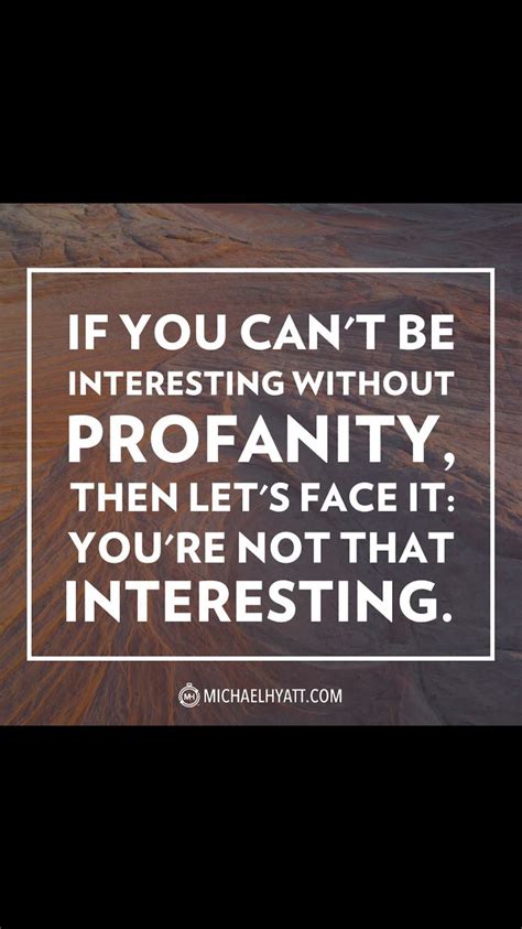 Pin by Kristy Lindley on Random Thoughts | Profanity ...