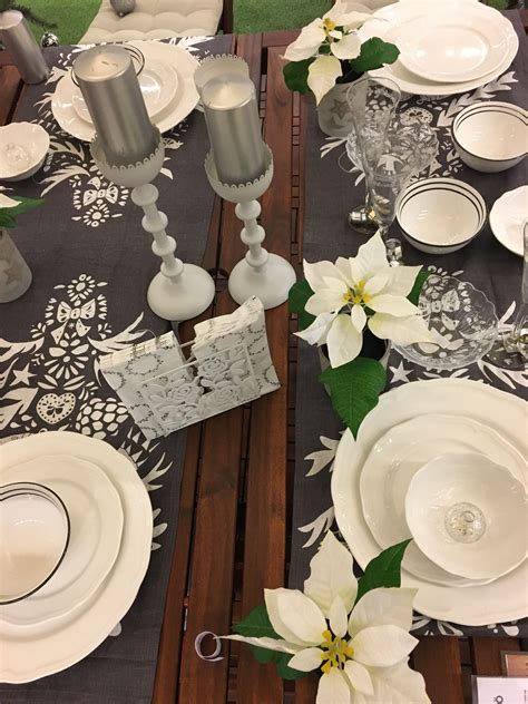 Pin by Lalaine Elizabeth on IKEA DXB | Table decorations ...